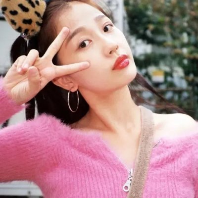 彩云妃子