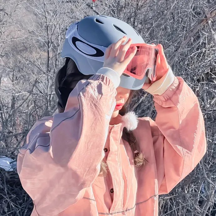 你是我的氧气
