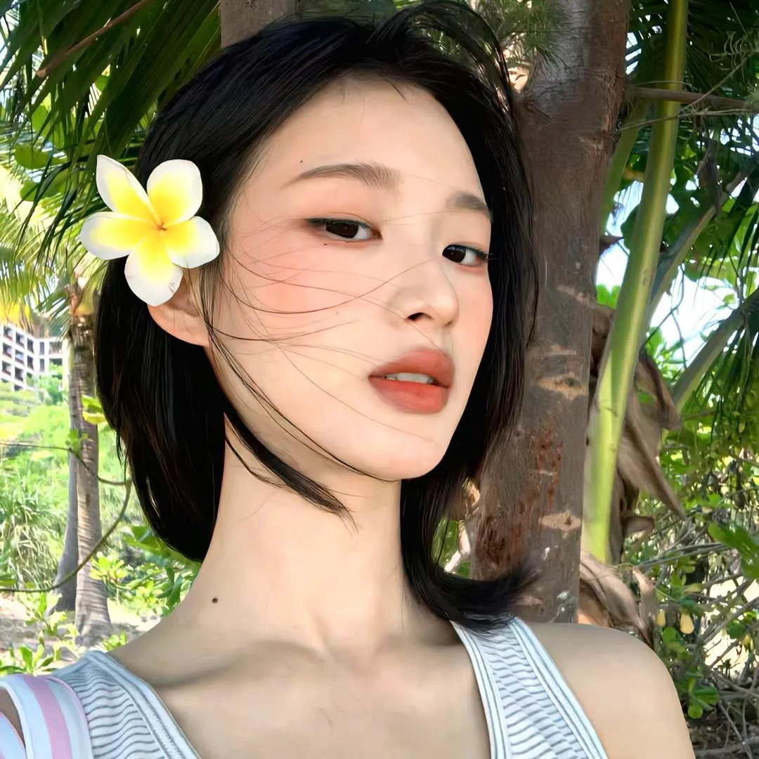 成为星星的少女