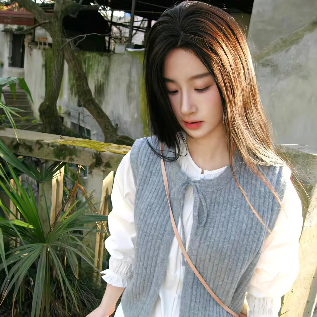 我的人鱼女友