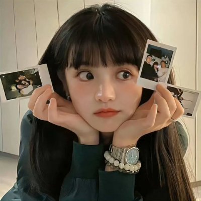 白色驯鹿